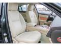  2010 Jaguar XF Barley Interior #11