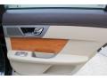 Door Panel of 2010 Jaguar XF Sport Sedan #13