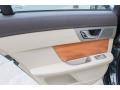 Door Panel of 2010 Jaguar XF Sport Sedan #16