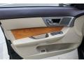 Door Panel of 2010 Jaguar XF Sport Sedan #19