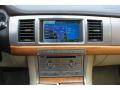 Controls of 2010 Jaguar XF Sport Sedan #22