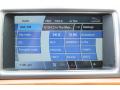 Audio System of 2010 Jaguar XF Sport Sedan #23
