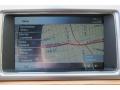 Navigation of 2010 Jaguar XF Sport Sedan #25