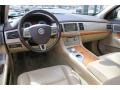  Barley Interior Jaguar XF #28