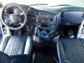Dashboard of 2000 Chevrolet Astro Cargo Van #4