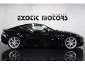 2007 V8 Vantage Coupe #2
