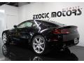 2007 V8 Vantage Coupe #3