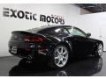 2007 V8 Vantage Coupe #4