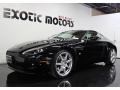 2007 V8 Vantage Coupe #5