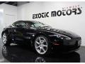 2007 V8 Vantage Coupe #6