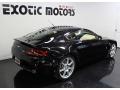 2007 V8 Vantage Coupe #9