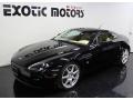 2007 V8 Vantage Coupe #10