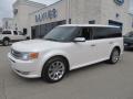 2009 Flex Limited AWD #1 2009 Flex Limited AWD #1