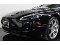 2007 V8 Vantage Coupe #16
