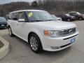 2009 Flex Limited AWD #5 2009 Flex Limited AWD #5