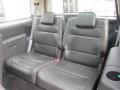 Rear Seat of 2009 Ford Flex Limited AWD #11 Rear Seat of 2009 Ford Flex Limited AWD #11