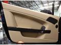 Door Panel of 2007 Aston Martin V8 Vantage Coupe #25