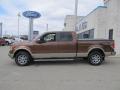 2012 F150 Lariat SuperCrew 4x4 #2