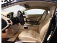  2007 Aston Martin V8 Vantage Sandstorm Interior #29