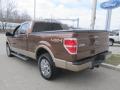 2012 F150 Lariat SuperCrew 4x4 #3