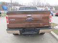 2012 F150 Lariat SuperCrew 4x4 #4
