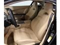 Front Seat of 2007 Aston Martin V8 Vantage Coupe #31
