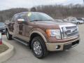 2012 F150 Lariat SuperCrew 4x4 #5