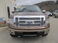 2012 F150 Lariat SuperCrew 4x4 #6