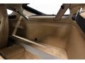 Rear Seat of 2007 Aston Martin V8 Vantage Coupe #34