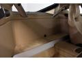 Rear Seat of 2007 Aston Martin V8 Vantage Coupe #35