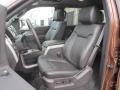 2012 F150 Lariat SuperCrew 4x4 #9