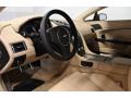  2007 Aston Martin V8 Vantage Sandstorm Interior #36