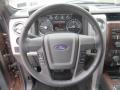 2012 F150 Lariat SuperCrew 4x4 #11