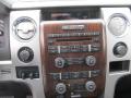 2012 F150 Lariat SuperCrew 4x4 #12