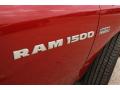 2012 Ram 1500 Express Crew Cab #2 2012 Ram 1500 Express Crew Cab #2