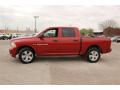 2012 Dodge Ram 1500 Deep Cherry Red Crystal Pearl #6 2012 Dodge Ram 1500 Deep Cherry Red Crystal Pearl #6