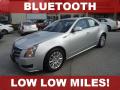 2010 CTS 3.0 Sedan #1 2010 CTS 3.0 Sedan #1