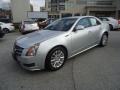 2010 CTS 3.0 Sedan #2 2010 CTS 3.0 Sedan #2