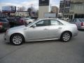 2010 CTS 3.0 Sedan #9 2010 CTS 3.0 Sedan #9
