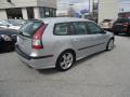 2007 9-3 Aero SportCombi Wagon #6