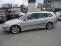 2007 9-3 Aero SportCombi Wagon #9