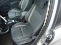 Front Seat of 2007 Saab 9-3 Aero SportCombi Wagon #12