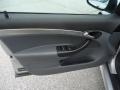 Door Panel of 2007 Saab 9-3 Aero SportCombi Wagon #18