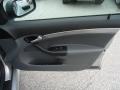 Door Panel of 2007 Saab 9-3 Aero SportCombi Wagon #19