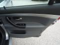 Door Panel of 2007 Saab 9-3 Aero SportCombi Wagon #20