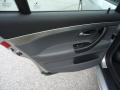 Door Panel of 2007 Saab 9-3 Aero SportCombi Wagon #21