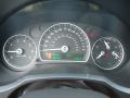  2007 Saab 9-3 Aero SportCombi Wagon Gauges #23