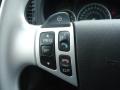 Controls of 2007 Saab 9-3 Aero SportCombi Wagon #24