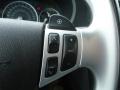 Controls of 2007 Saab 9-3 Aero SportCombi Wagon #25