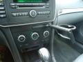 Controls of 2007 Saab 9-3 Aero SportCombi Wagon #27